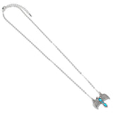 Harry Potter Silver Plated Diadem Necklace - Shop Jewellery At Gift Moments - 3