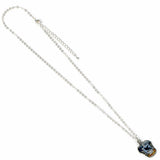 Harry Potter Silver Plated Necklace Ravenclaw: 3 Jewellery By Harry Potter