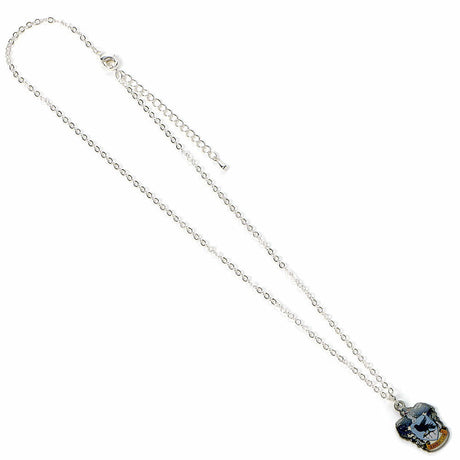 Harry Potter Silver Plated Necklace Ravenclaw: 3 Jewellery By Harry Potter