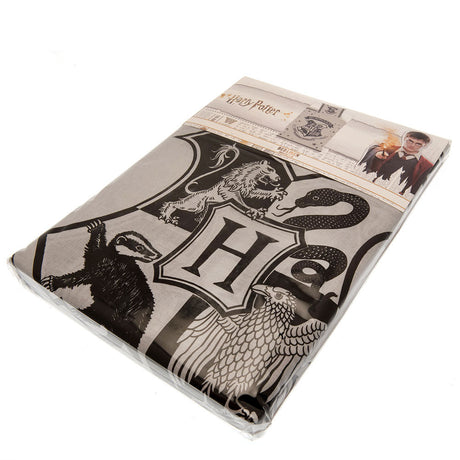 Harry Potter Single Duvet Set Hogwarts: 3 - Bedroom By Harry Potter