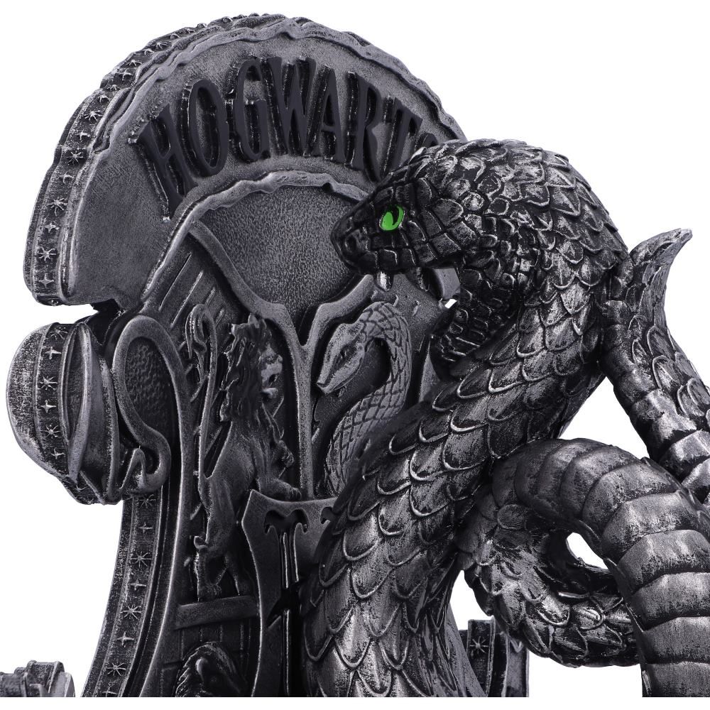 Harry Potter Slytherin Bookend: 8 Bookends By Harry Potter