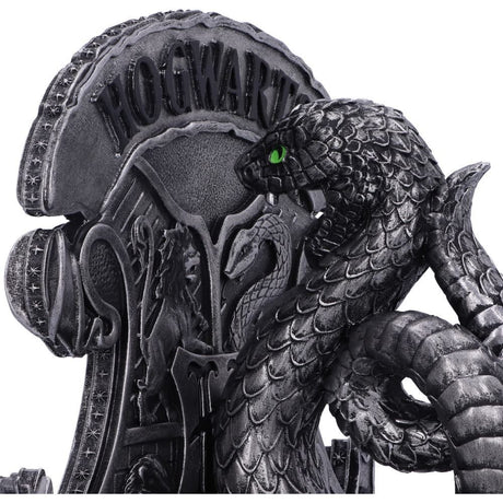 Harry Potter Slytherin Bookend: 8 Bookends By Harry Potter