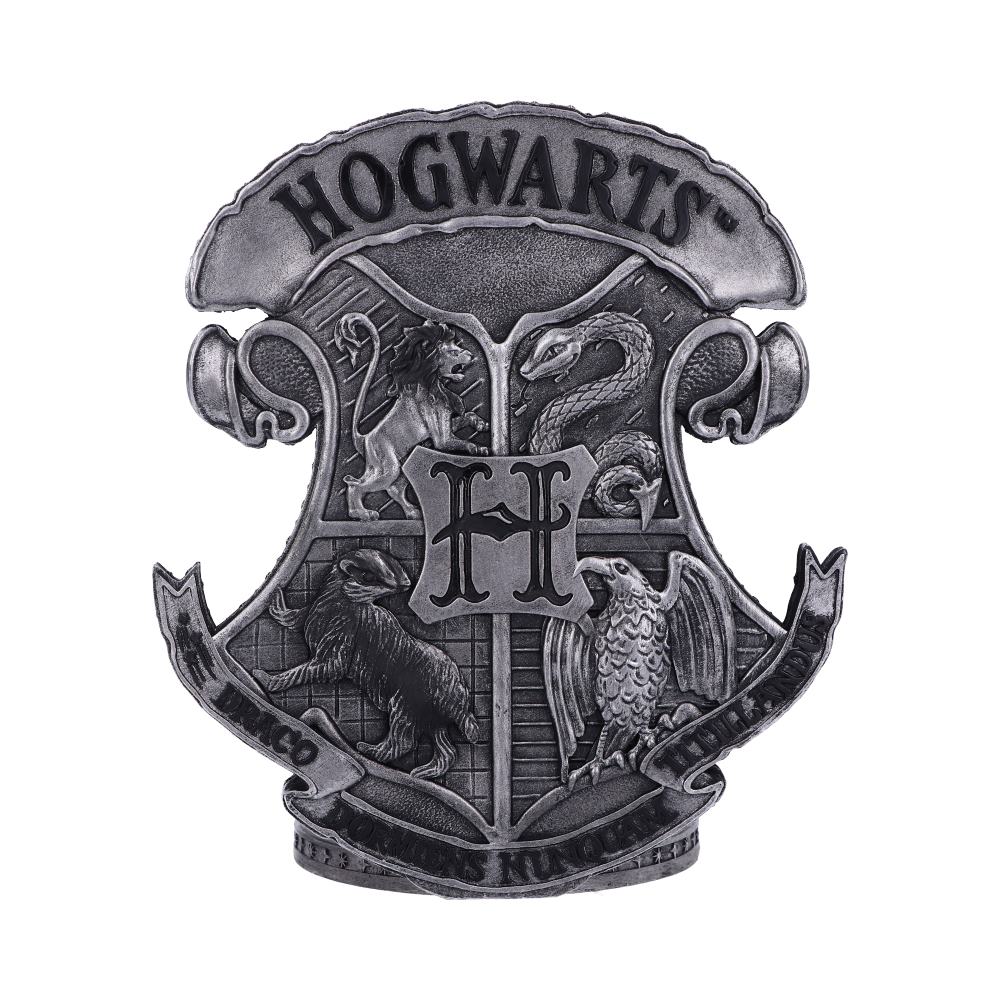 Harry Potter Slytherin Bookend: 4 Bookends By Harry Potter