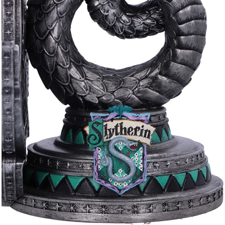 Harry Potter Slytherin Bookend: 7 Bookends By Harry Potter