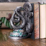 Harry Potter Slytherin Bookend: 1 Bookends By Harry Potter