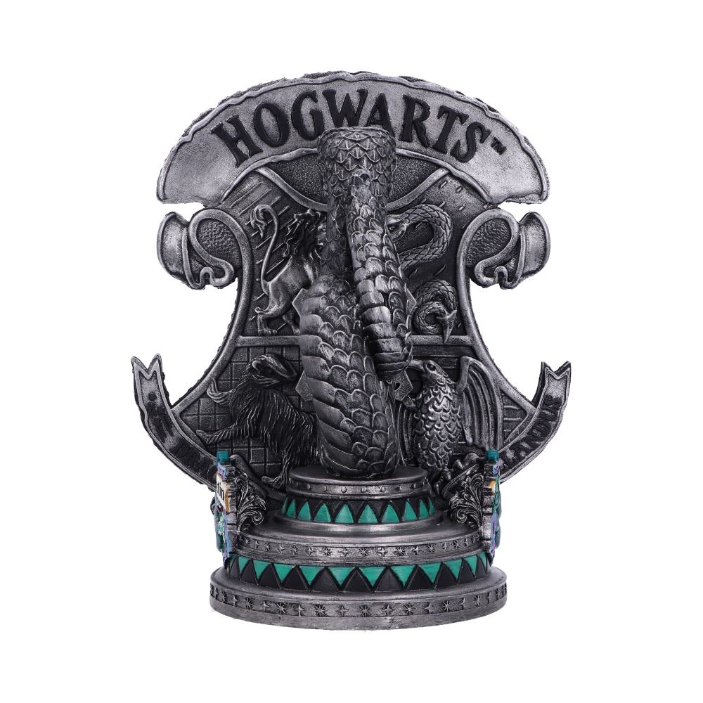 Harry Potter Slytherin Bookend - Shop Bookends At Gift Moments - 6
