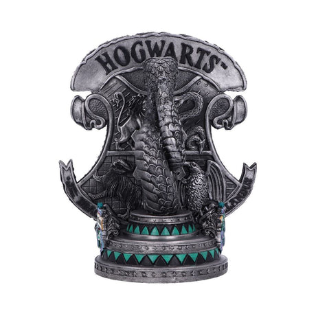 Harry Potter Slytherin Bookend: 6 Bookends By Harry Potter