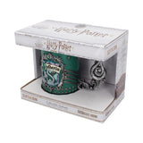 Harry Potter Slytherin Collectible Tankard: 7 - Tankards By Harry Potter