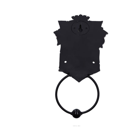 Harry Potter Slytherin Door Knocker: 4 - Door Knockers By Harry Potter