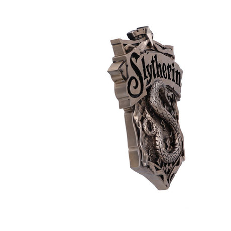 Harry Potter Slytherin Wall Plaque: 5 - Signs & Plaques By Harry Potter