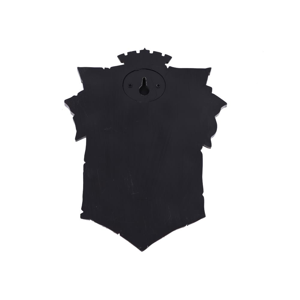 Harry Potter Slytherin Wall Plaque: 4 - Signs & Plaques By Harry Potter