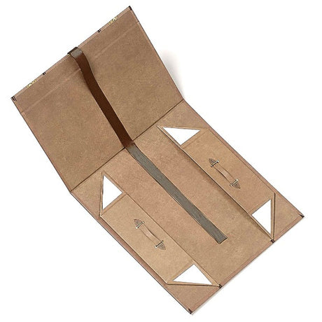 Harry Potter Small Trunk Gift Box: 4 - Gift Wrap & Bags By Harry Potter