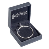 Harry Potter Sterling Silver Charm Bracelet S: 2 - Jewellery By Harry Potter