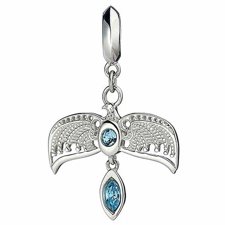 Harry Potter Sterling Silver Crystal Charm Diadem: 1 - Jewellery By Harry Potter