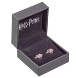 Harry Potter Sterling Silver Love Potion Crystal Stud Earrings - Shop Jewellery At Gift Moments - 3