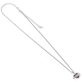 Harry Potter Sterling Silver Crystal Necklace Love Potion: 3 - Jewellery By Harry Potter