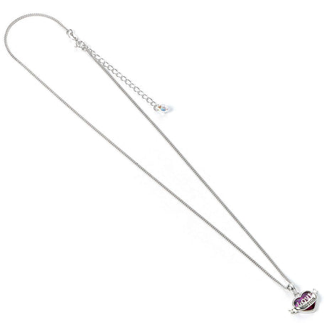 Harry Potter Sterling Silver Crystal Necklace Love Potion: 3 - Jewellery By Harry Potter