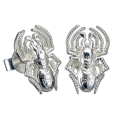 Harry Potter Sterling Silver Earrings Aragog Spider: 1 - Jewellery By Harry Potter