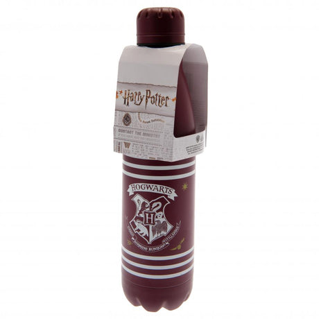 Harry Potter Thermal Flask: 3 - Water Bottles By Harry Potter