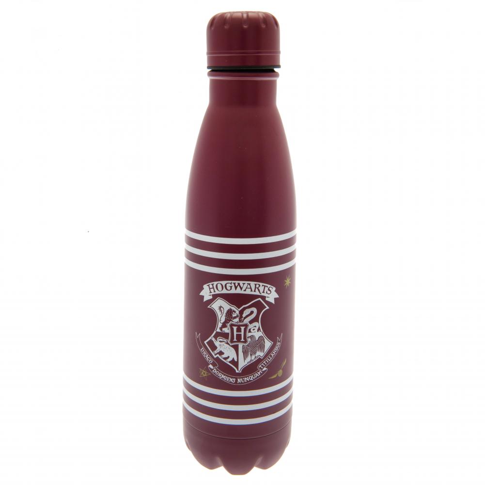 Harry Potter Thermal Flask: 2 - Water Bottles By Harry Potter