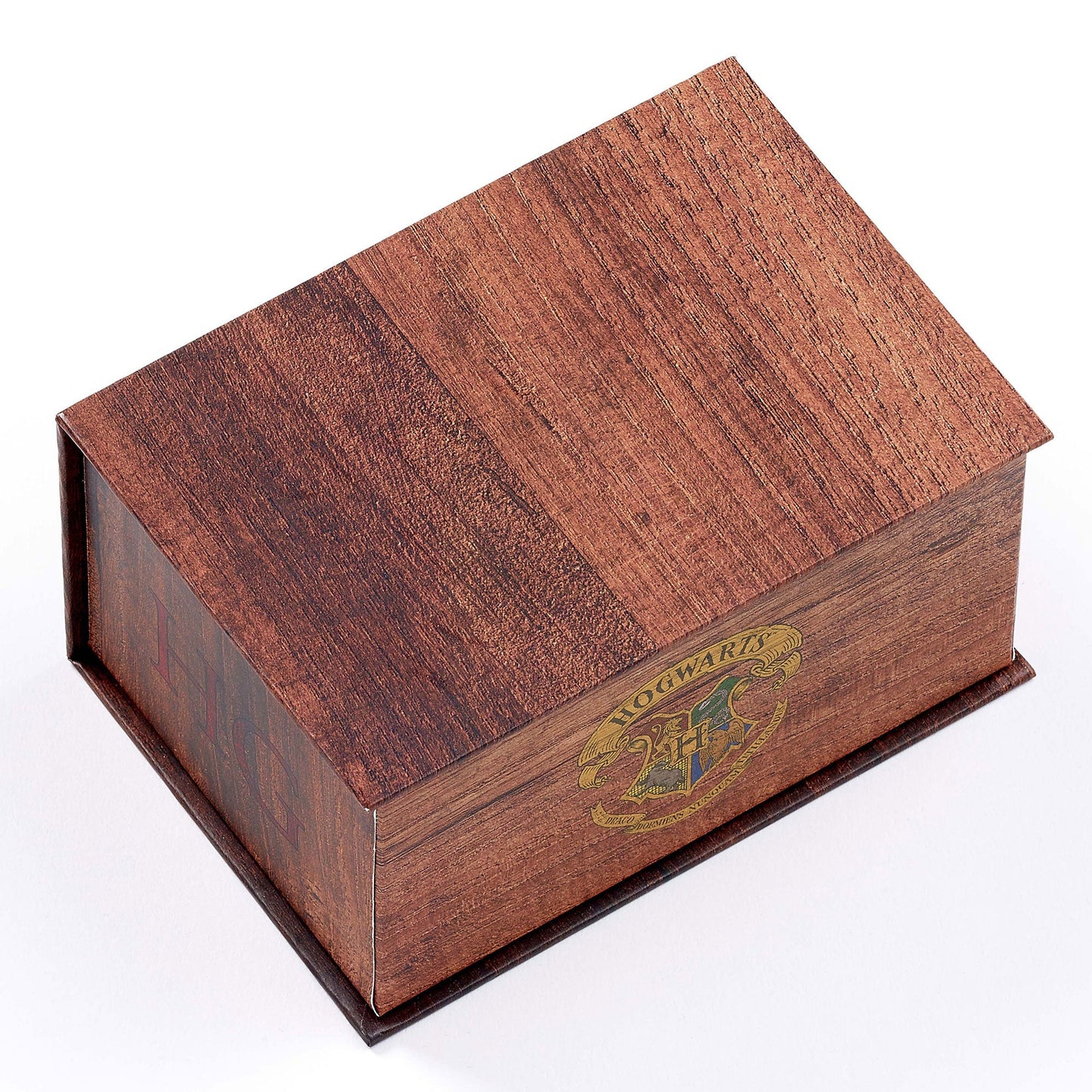 Harry Potter Time Turner Necklace & Earrings Gift Box: 3 - Jewellery By Harry Potter