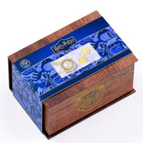 Harry Potter Time Turner Necklace & Earrings Gift Box: 4 - Jewellery By Harry Potter