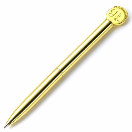 Harry Potter Topper Pen 9 & 3 Quarters - Shop Pens & Pencils At Gift Moments - 1