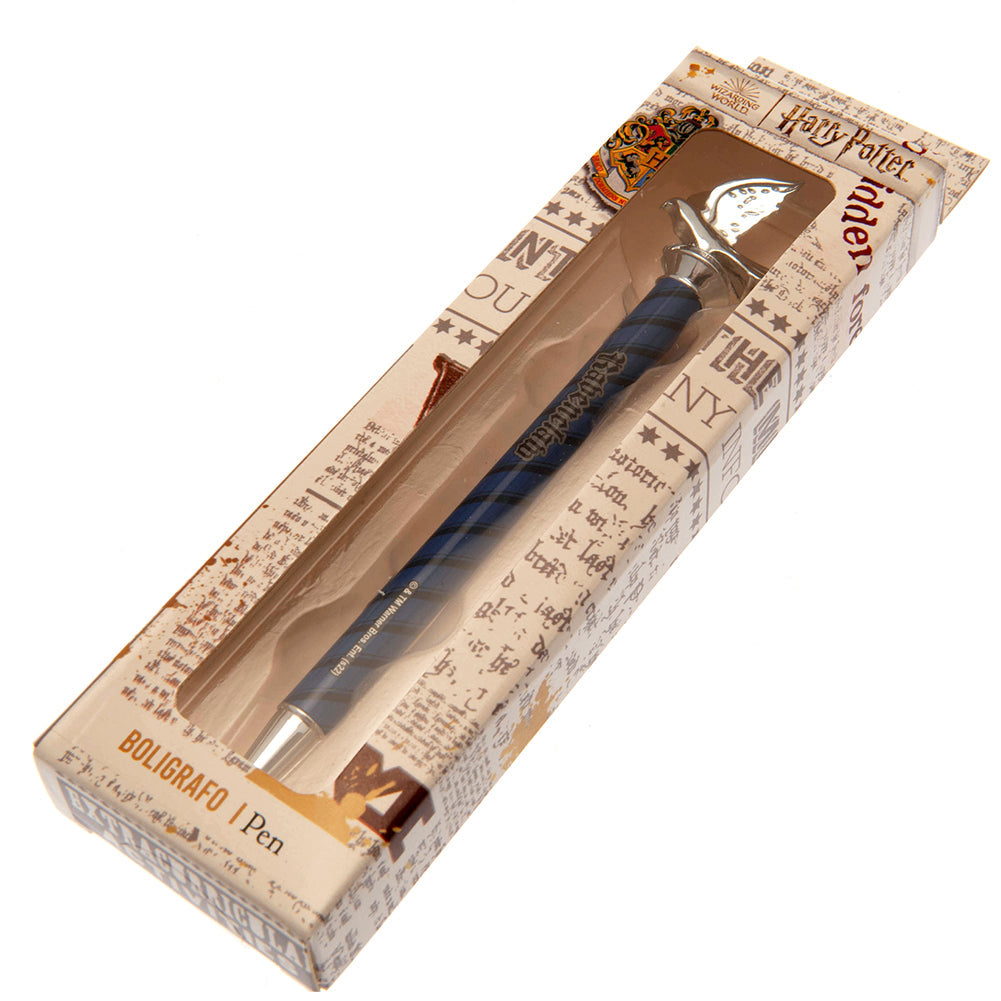 Harry Potter Topper Pen Ravenclaw: 3 - Pens & Pencils By Harry Potter
