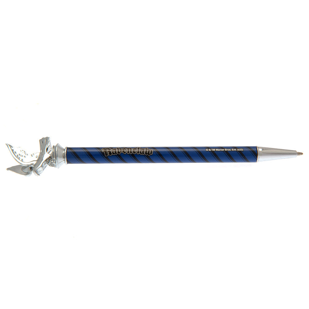 Harry Potter Topper Pen Ravenclaw: 2 - Pens & Pencils By Harry Potter