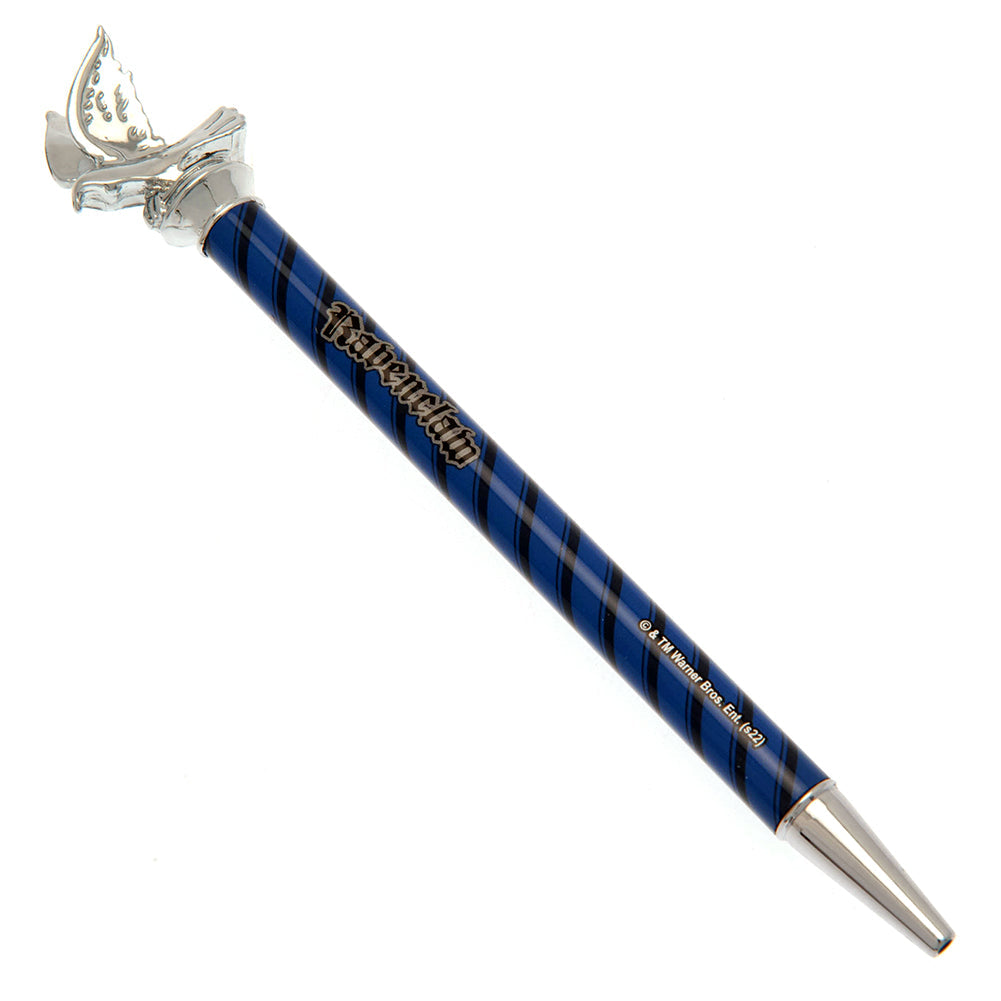Harry Potter Topper Pen Ravenclaw: 1 - Pens & Pencils By Harry Potter