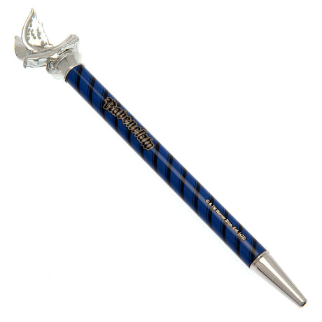 Harry Potter Topper Pen Ravenclaw: 1 - Pens & Pencils By Harry Potter