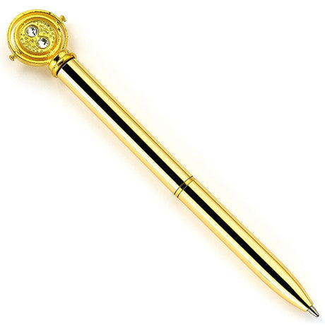 Harry Potter Topper Pen Time Turner - Shop Pens & Pencils At Gift Moments - 1