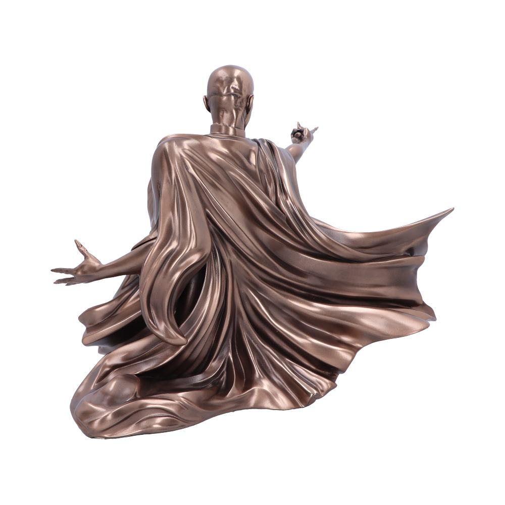Harry Potter Voldemort Duel Bronze Figurine: 4 Figures & Collectables By Harry Potter