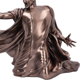 Harry Potter Voldemort Duel Bronze Figurine: 7 Figures & Collectables By Harry Potter