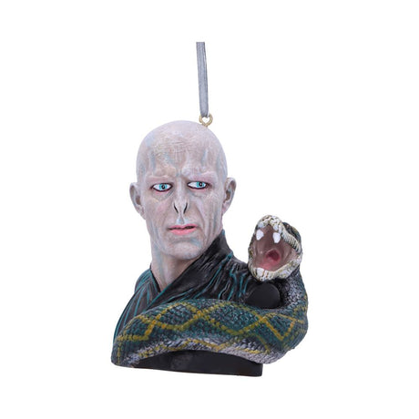 Harry Potter Voldemort Hanging Ornament: 2 - Decorations By Harry Potter