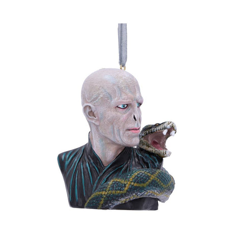 Harry Potter Voldemort Hanging Ornament: 5 - Decorations By Harry Potter