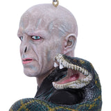 Harry Potter Voldemort Hanging Ornament: 7 - Decorations By Harry Potter