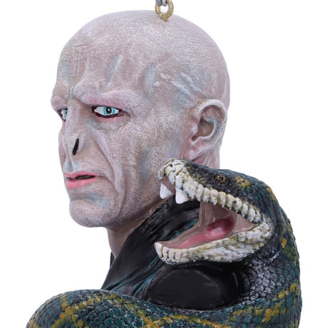Harry Potter Voldemort Hanging Ornament: 7 - Decorations By Harry Potter