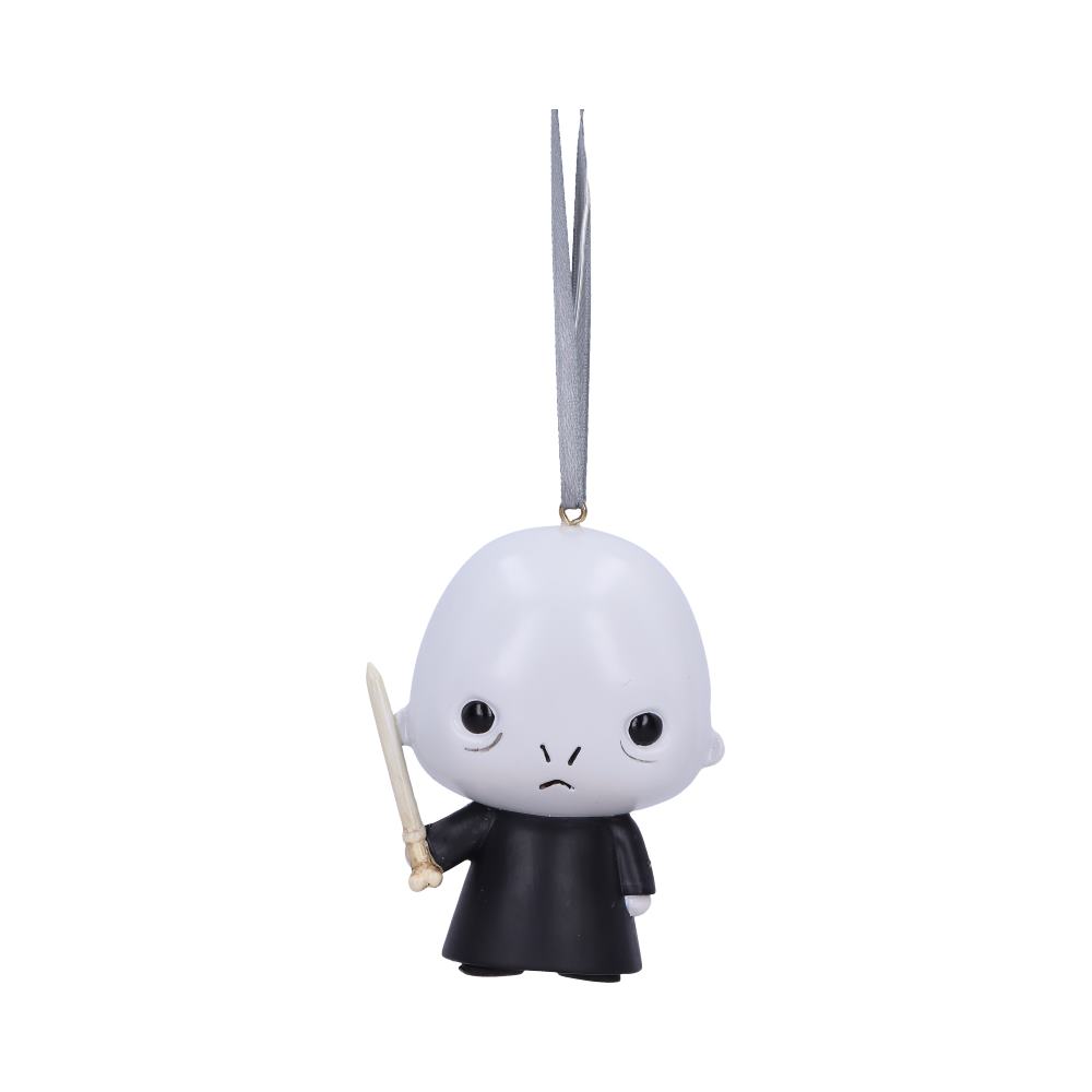 Harry Potter Voldemort Hanging Ornament: 2 - Decorations By Harry Potter