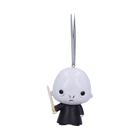 Harry Potter Voldemort Hanging Ornament: 2 - Decorations By Harry Potter
