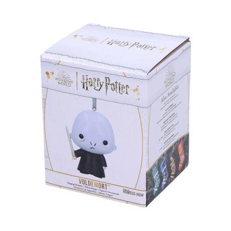 Harry Potter Voldemort Hanging Ornament: 8 - Decorations By Harry Potter