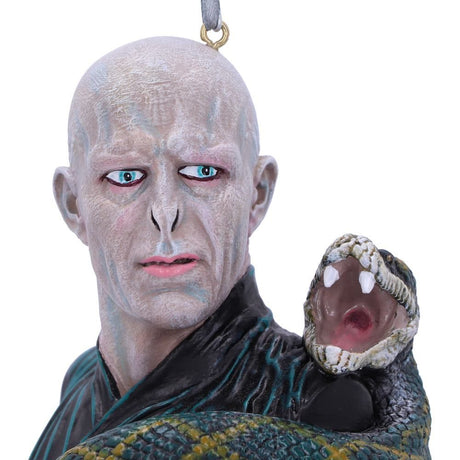 Harry Potter Voldemort Hanging Ornament: 6 - Decorations By Harry Potter