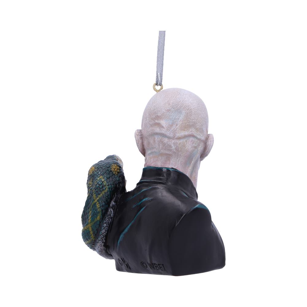 Harry Potter Voldemort Hanging Ornament: 4 - Decorations By Harry Potter
