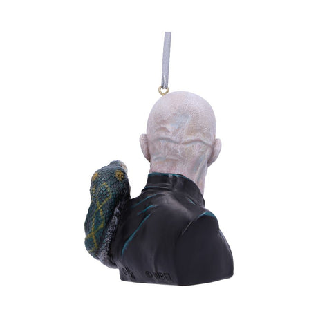 Harry Potter Voldemort Hanging Ornament: 4 - Decorations By Harry Potter
