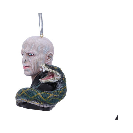 Harry Potter Voldemort Hanging Ornament: 3 - Decorations By Harry Potter