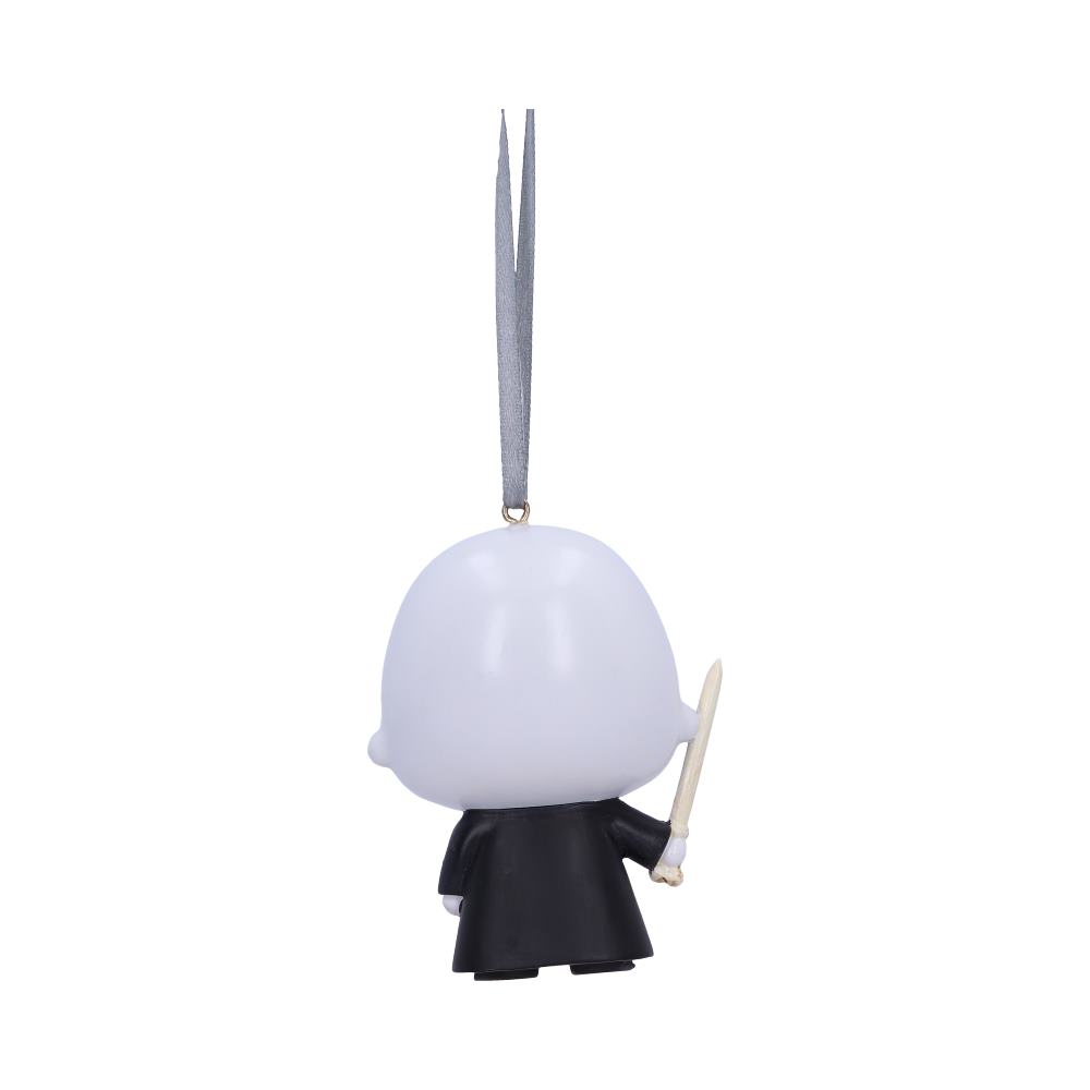 Harry Potter Voldemort Hanging Ornament: 4 - Decorations By Harry Potter