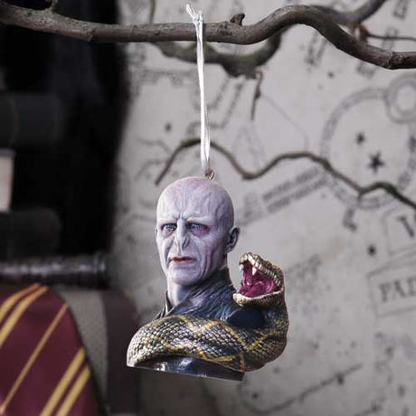 Harry Potter Voldemort Hanging Ornament: 1 - Decorations By Harry Potter