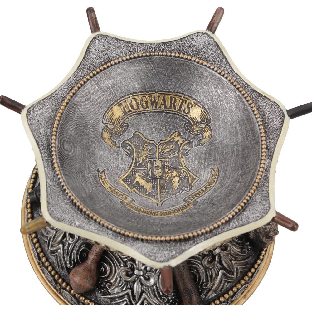 Harry Potter Wand Crystal Ball & Holder: 7 - Crystal Balls & Holders By Harry Potter