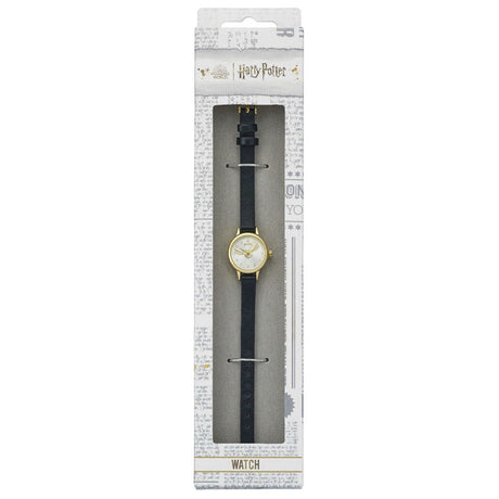 Harry Potter Watch Golden Snitch: 3 - Watches By Harry Potter