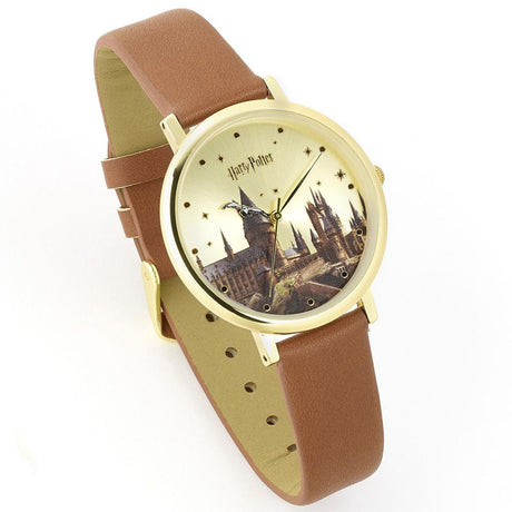 Harry Potter Watch Hogwarts Castle: 1 - Watches By Harry Potter